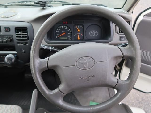 TOYOTA TOYOACE 2006 Image 31
