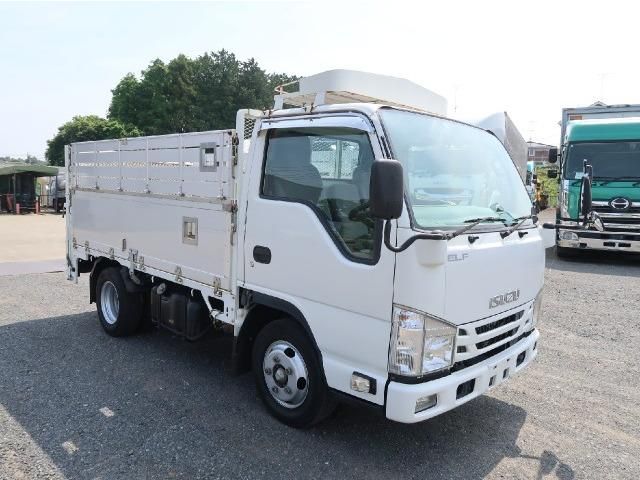 ISUZU ELF 2017 Image 31