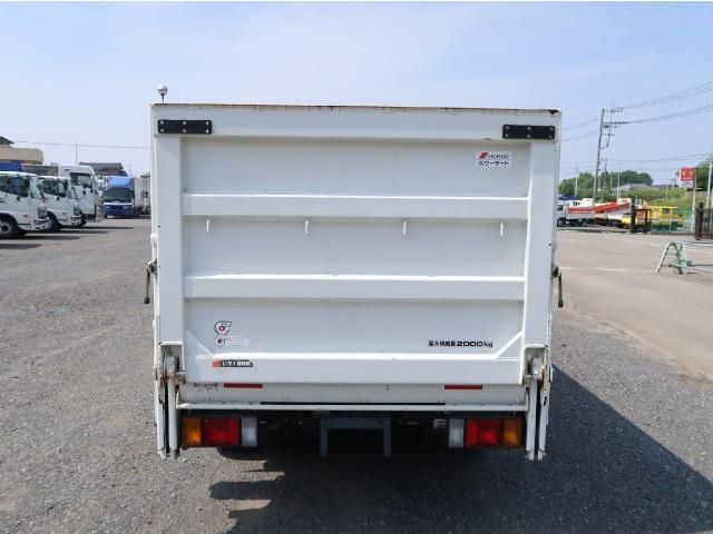 ISUZU ELF 2017 Image 31