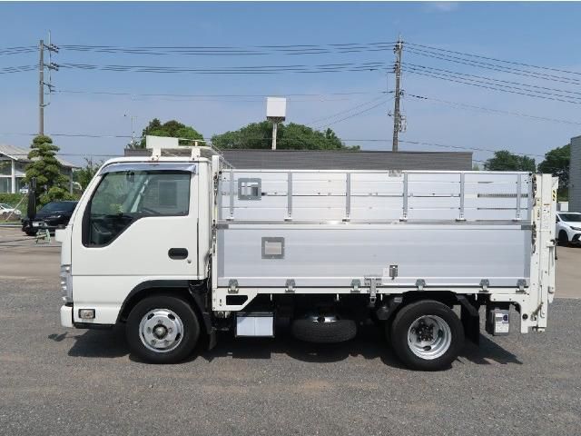ISUZU ELF 2017 Image 31