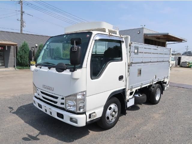 ISUZU ELF 2017 Image 31