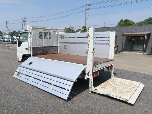 ISUZU ELF 2017 Image 31