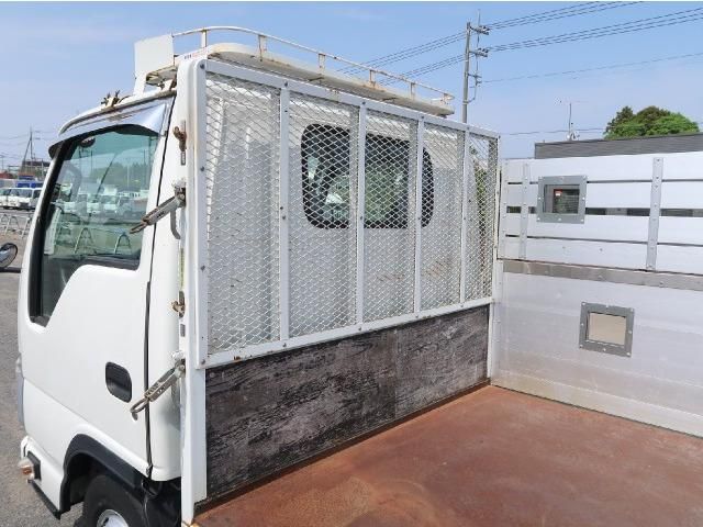 ISUZU ELF 2017 Image 31