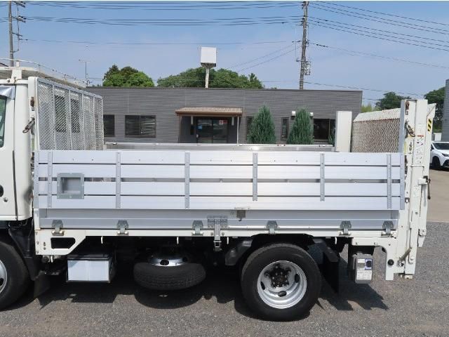 ISUZU ELF 2017 Image 31