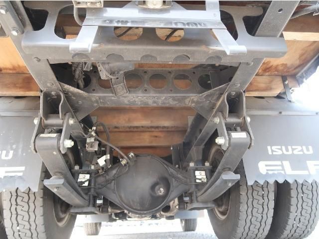 ISUZU ELF 2017 Image 31