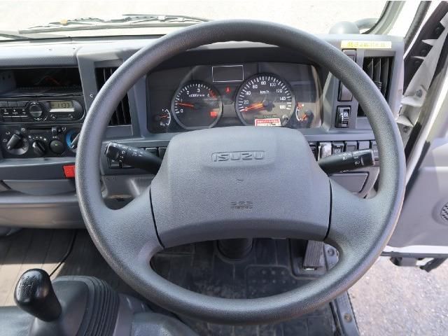 ISUZU ELF 2017 Image 31