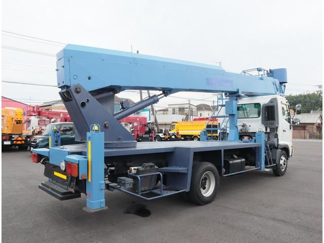 HINO RANGER 2012 Image 31