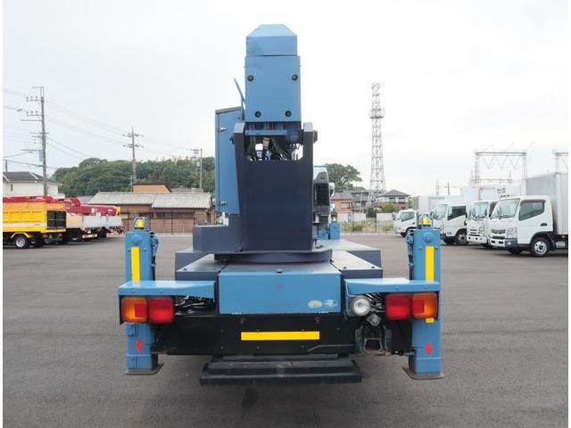 HINO RANGER 2012 Image 31