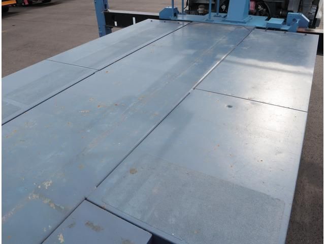 HINO RANGER 2012 Image 31