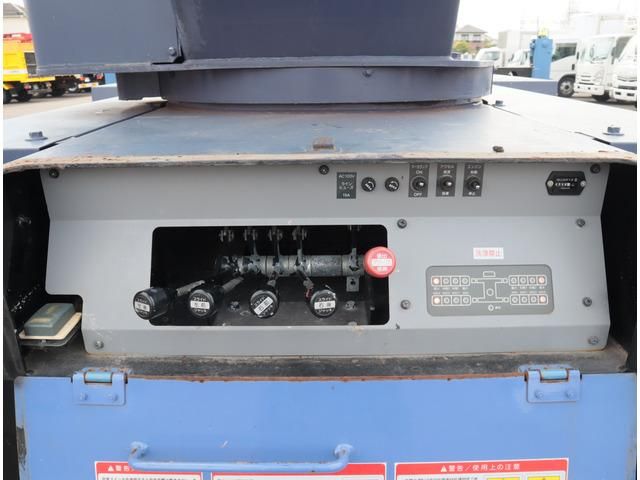 HINO RANGER 2012 Image 31