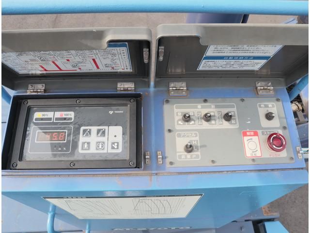 HINO RANGER 2012 Image 31