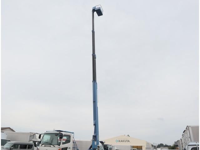 HINO RANGER 2012 Image 31