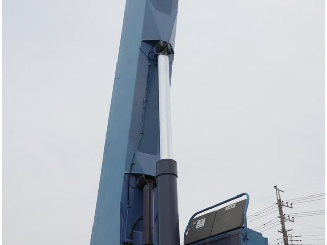 HINO RANGER 2012 Image 31