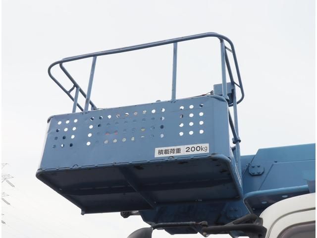 HINO RANGER 2012 Image 31