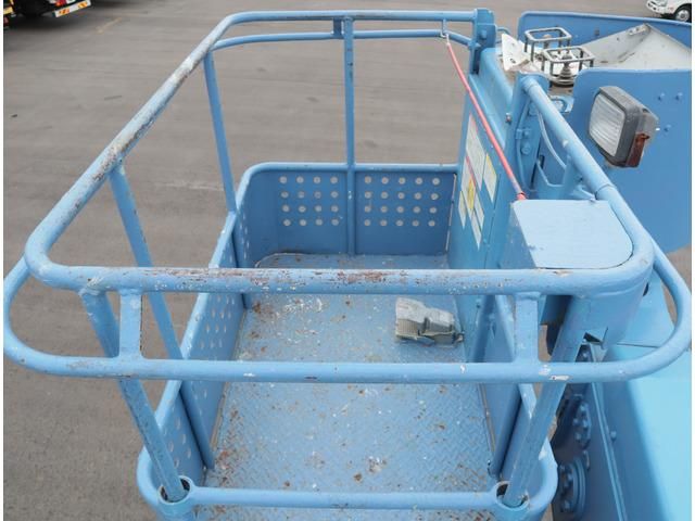 HINO RANGER 2012 Image 31