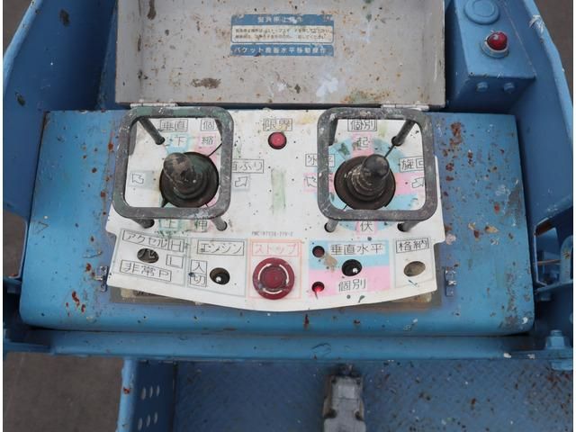 HINO RANGER 2012 Image 31