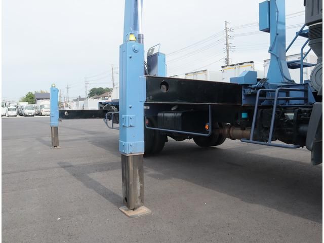 HINO RANGER 2012 Image 31