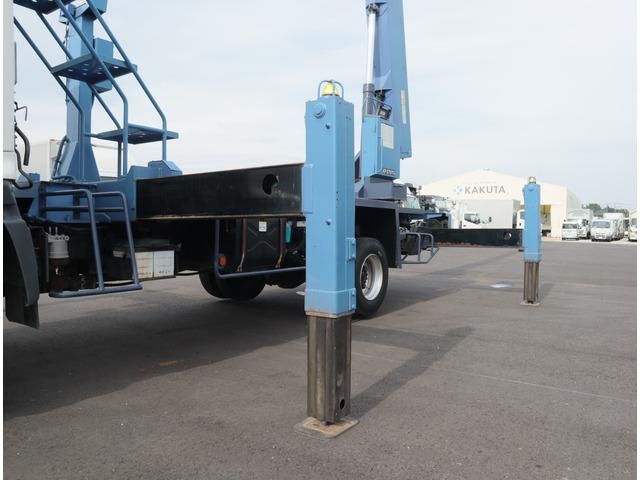 HINO RANGER 2012 Image 31