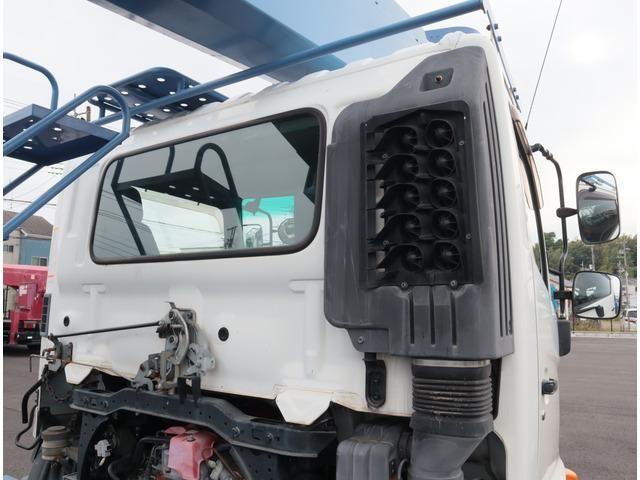 HINO RANGER 2012 Image 31