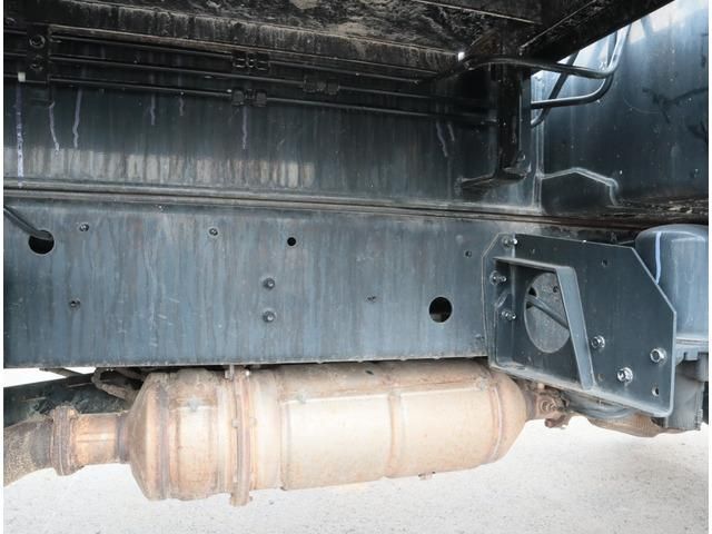 HINO RANGER 2012 Image 31