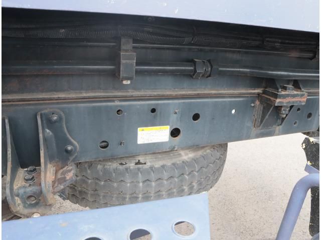 HINO RANGER 2012 Image 31