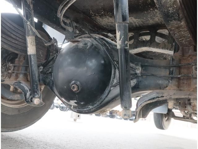 HINO RANGER 2012 Image 31