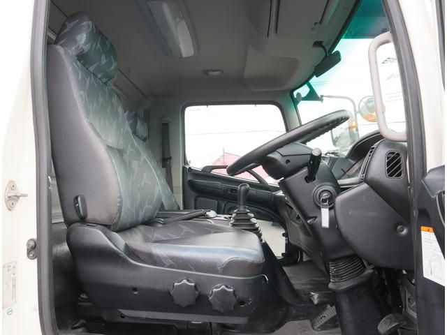 HINO RANGER 2012 Image 31