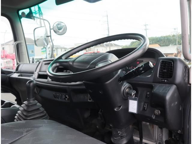 HINO RANGER 2012 Image 31