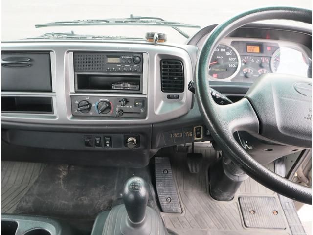 HINO RANGER 2012 Image 31