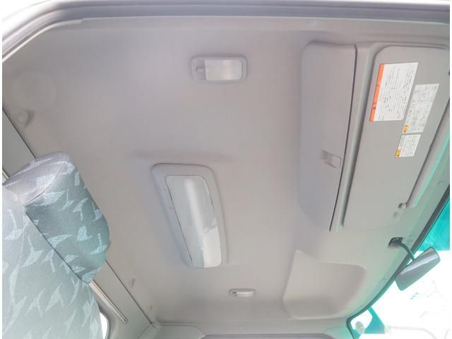 HINO RANGER 2012 Image 31