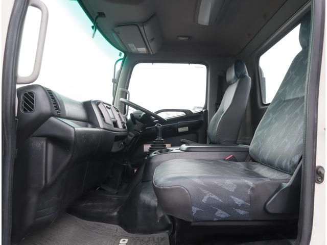 HINO RANGER 2012 Image 31