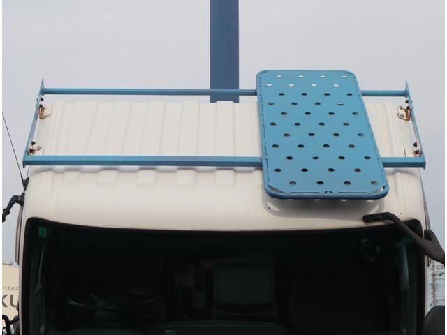 HINO RANGER 2012 Image 31