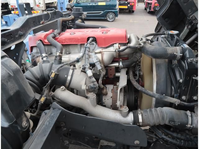 HINO RANGER 2012 Image 31