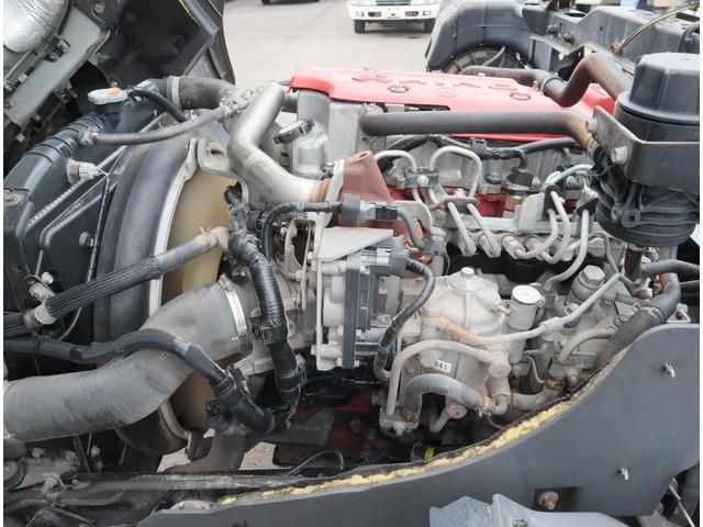 HINO RANGER 2012 Image 31