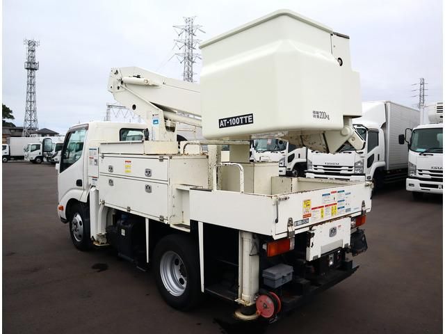 HINO DUTRO 2017 Image 31