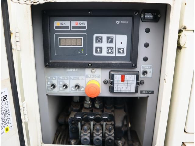 HINO DUTRO 2017 Image 31