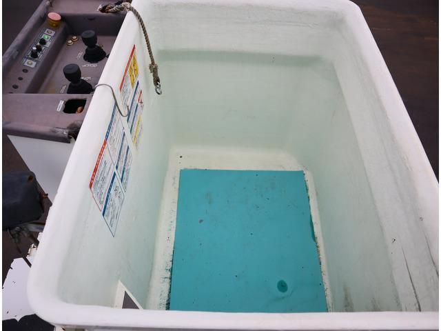 HINO DUTRO 2017 Image 31