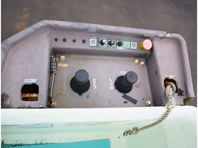 HINO DUTRO 2017 Image 31