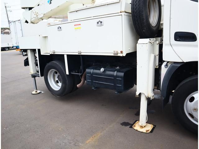 HINO DUTRO 2017 Image 31