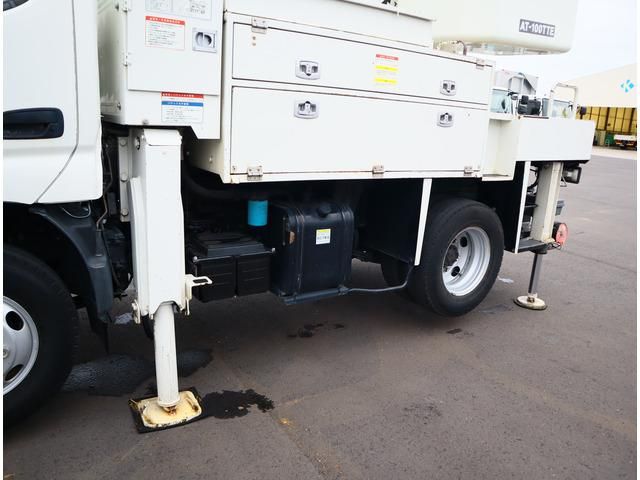 HINO DUTRO 2017 Image 31