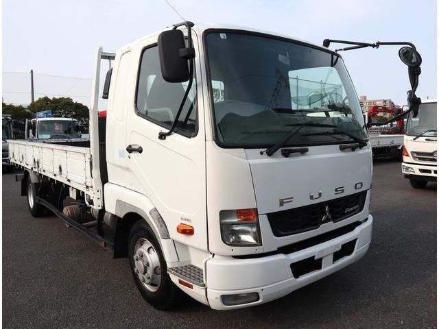 MITSUBISHI FUSOU FIGHTER 2016 Image 31