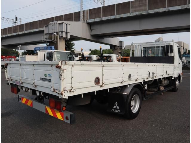 MITSUBISHI FUSOU FIGHTER 2016 Image 31