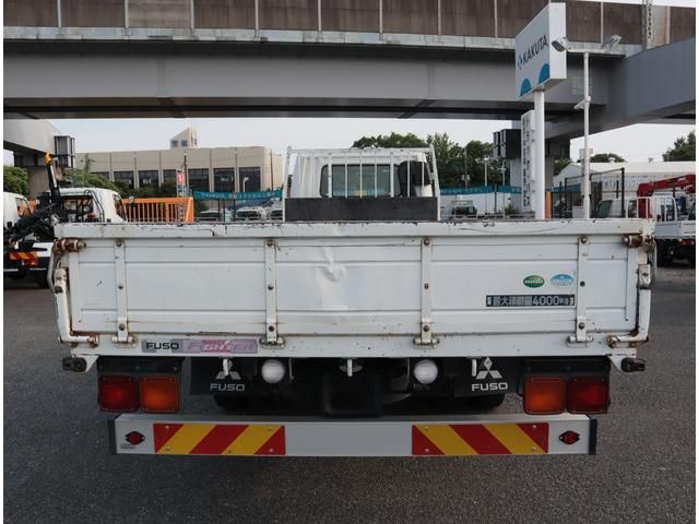 MITSUBISHI FUSOU FIGHTER 2016 Image 31