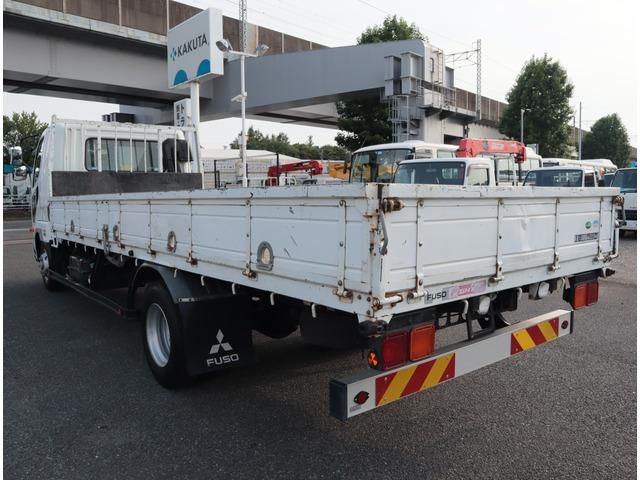 MITSUBISHI FUSOU FIGHTER 2016 Image 31