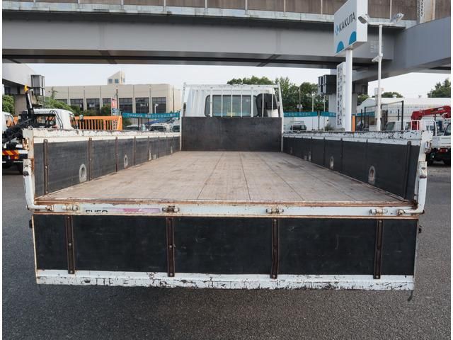 MITSUBISHI FUSOU FIGHTER 2016 Image 31