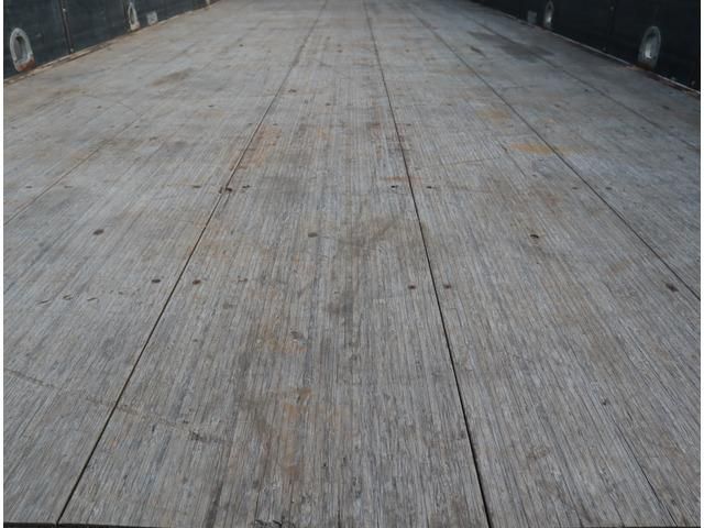 MITSUBISHI FUSOU FIGHTER 2016 Image 31