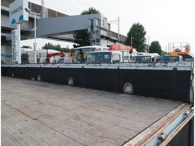 MITSUBISHI FUSOU FIGHTER 2016 Image 31