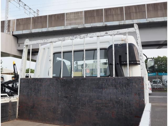 MITSUBISHI FUSOU FIGHTER 2016 Image 31