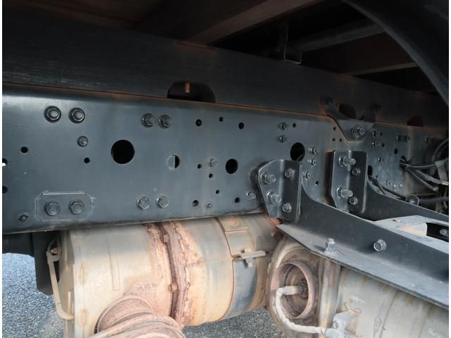 MITSUBISHI FUSOU FIGHTER 2016 Image 31