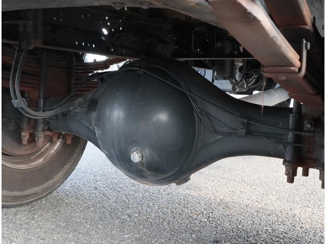 MITSUBISHI FUSOU FIGHTER 2016 Image 31